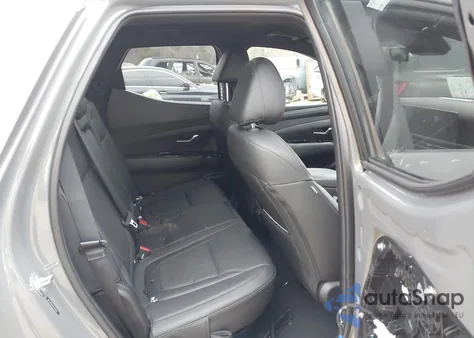 2025 Hyundai Santa Cruz Xrt z USA, uszkodzony, nr VIN 5NTJDDDF9SH144524